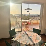 Le Phare - Duplex Vue Port Et Canaux * 세테