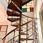 Le Phare - Duplex Vue Port Et Canaux 아파트 *