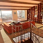 Le Phare - Duplex Vue Port Et Canaux 아파트 *