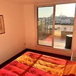 아파트 Le Phare - Duplex Vue Port Et Canaux *