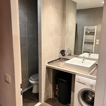 아파트 Le Phare - Duplex Vue Port Et Canaux *