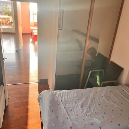 아파트 Le Phare - Duplex Vue Port Et Canaux