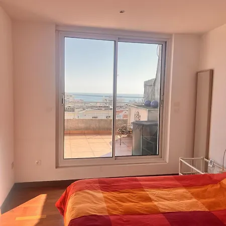 Le Phare - Duplex Vue Port Et Canaux 아파트