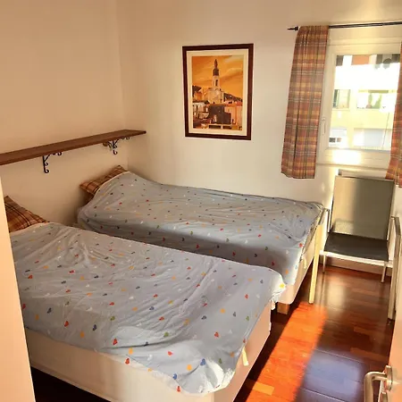 아파트 Le Phare - Duplex Vue Port Et Canaux
