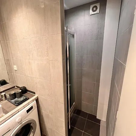 Le Phare - Duplex Vue Port Et Canaux 아파트 세테